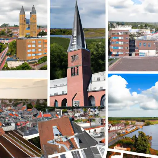 Spijkenisse, NL : Interesting Facts, Famous Things & History Information | What Is Spijkenisse Known For?