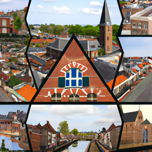 Stadskanaal, NL : Interesting Facts, Famous Things & History Information | What Is Stadskanaal Known For?