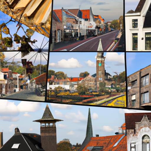 Staphorst, NL : Interesting Facts, Famous Things & History Information | What Is Staphorst Known For?