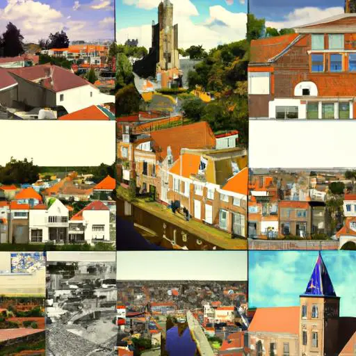 Steenwijk, NL : Interesting Facts, Famous Things & History Information | What Is Steenwijk Known For?