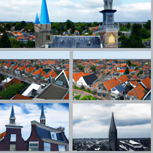 Strijen, NL : Interesting Facts, Famous Things & History Information | What Is Strijen Known For?