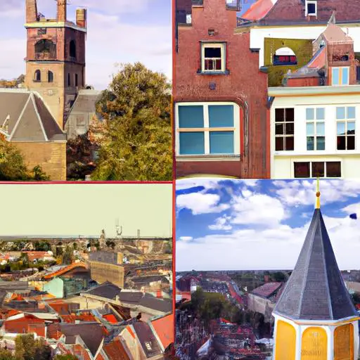 Twello, NL : Interesting Facts, Famous Things & History Information | What Is Twello Known For?