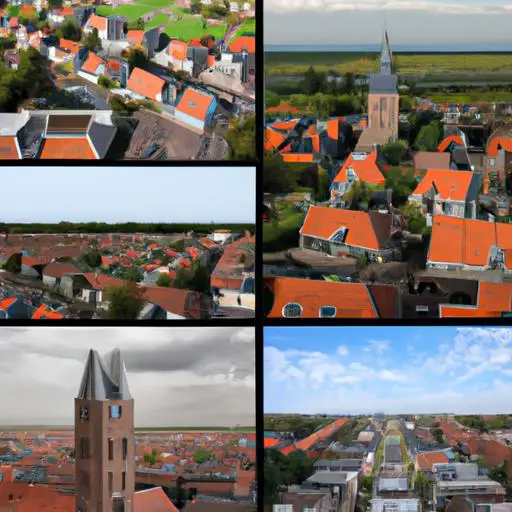 Uitgeest, NL : Interesting Facts, Famous Things & History Information | What Is Uitgeest Known For?