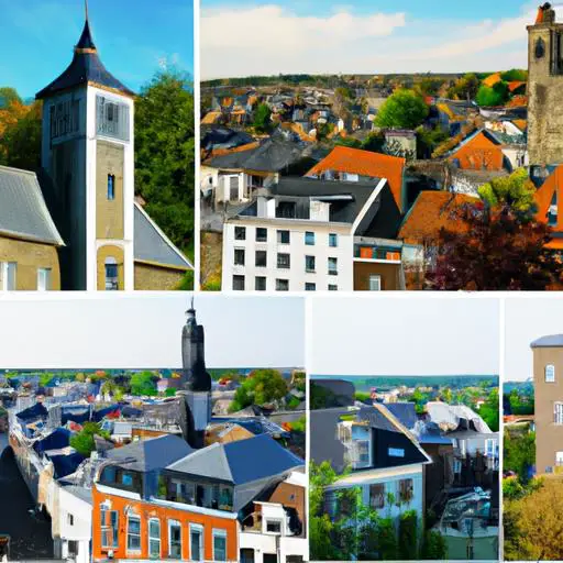 Vaals, NL : Interesting Facts, Famous Things & History Information | What Is Vaals Known For?