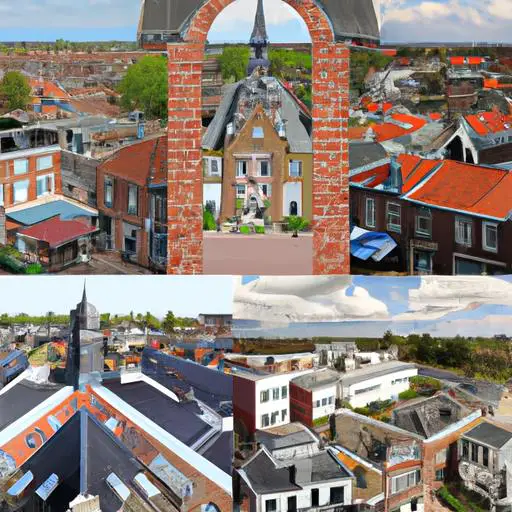 Valkenswaard, NL : Interesting Facts, Famous Things & History Information | What Is Valkenswaard Known For?