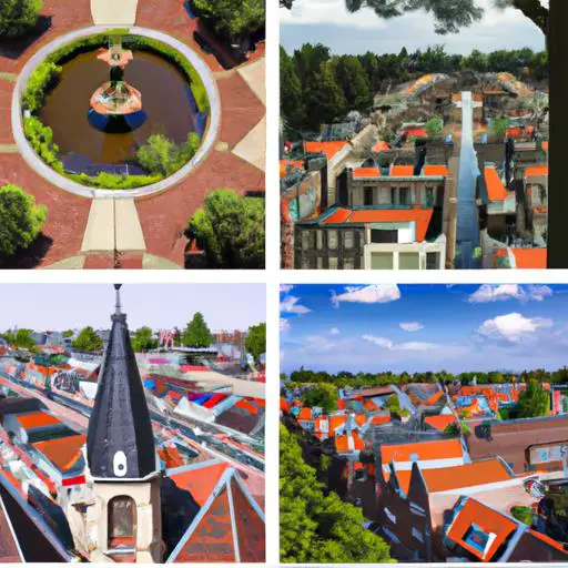 Veenendaal, NL : Interesting Facts, Famous Things & History Information | What Is Veenendaal Known For?