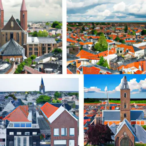Veghel, NL : Interesting Facts, Famous Things & History Information | What Is Veghel Known For?