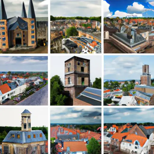 Venlo, NL : Interesting Facts, Famous Things & History Information | What Is Venlo Known For?