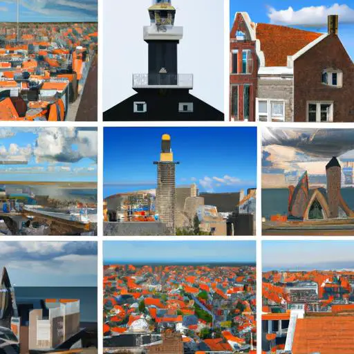 Vlissingen, NL : Interesting Facts, Famous Things & History Information | What Is Vlissingen Known For?