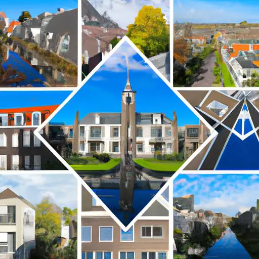 Voorburg, NL : Interesting Facts, Famous Things & History Information | What Is Voorburg Known For?