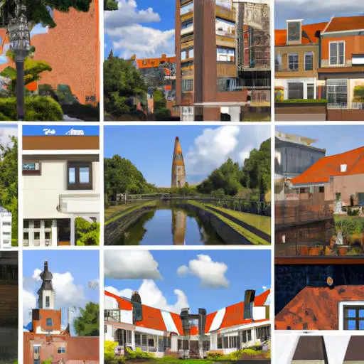 Vreewijk, NL : Interesting Facts, Famous Things & History Information | What Is Vreewijk Known For?