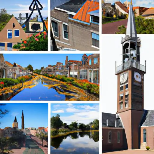 Vriezenveen, NL : Interesting Facts, Famous Things & History Information | What Is Vriezenveen Known For?