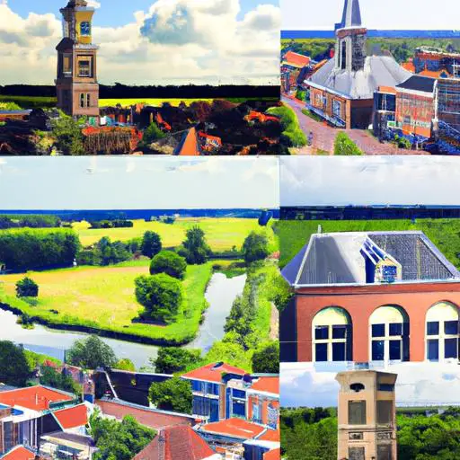 Waalre, NL : Interesting Facts, Famous Things & History Information | What Is Waalre Known For?