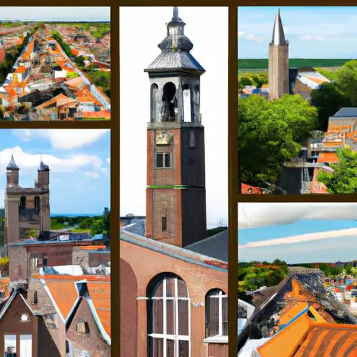 Waalwijk, NL : Interesting Facts, Famous Things & History Information | What Is Waalwijk Known For?
