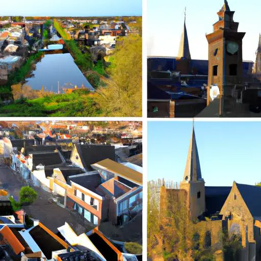 Wierden, NL : Interesting Facts, Famous Things & History Information | What Is Wierden Known For?