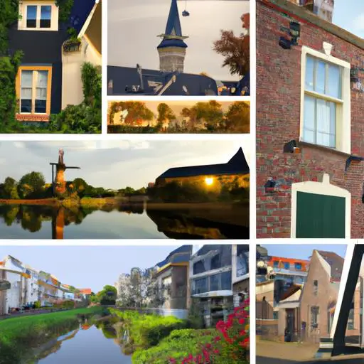 Wijchen, NL : Interesting Facts, Famous Things & History Information | What Is Wijchen Known For?