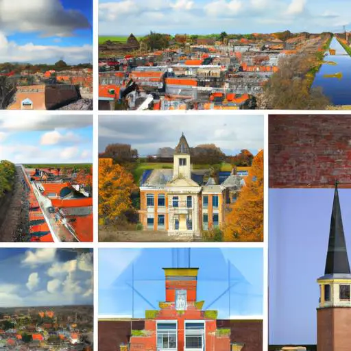 Winterswijk, NL : Interesting Facts, Famous Things & History Information | What Is Winterswijk Known For?