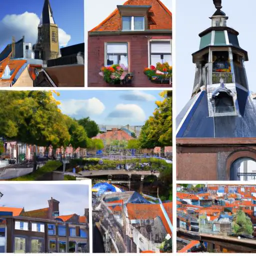 Woudhuis, NL : Interesting Facts, Famous Things & History Information | What Is Woudhuis Known For?