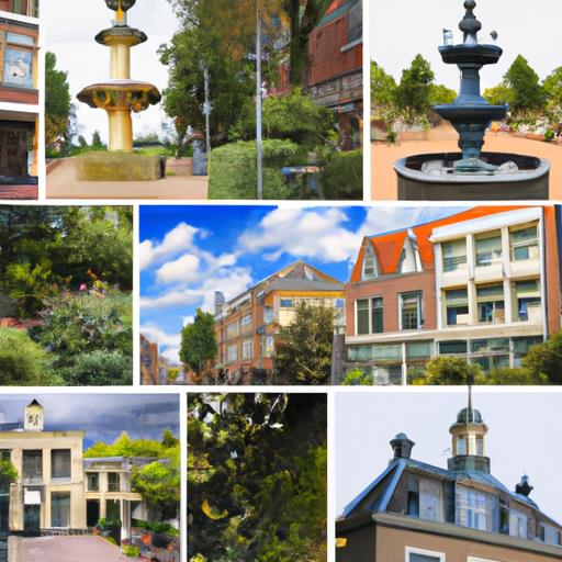 Zeist, NL : Interesting Facts, Famous Things & History Information | What Is Zeist Known For?