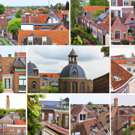 Zevenaar, NL : Interesting Facts, Famous Things & History Information | What Is Zevenaar Known For?