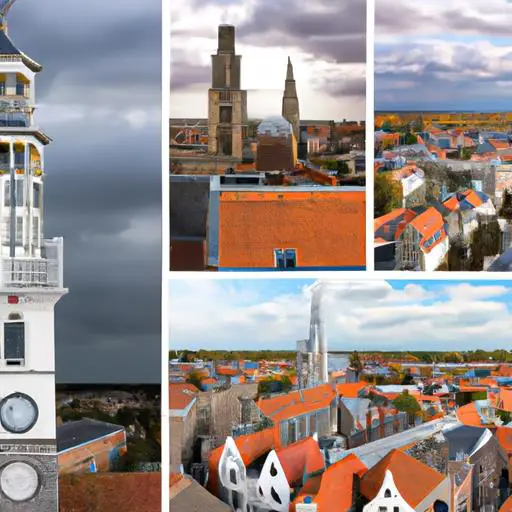Zierikzee, NL : Interesting Facts, Famous Things & History Information | What Is Zierikzee Known For?