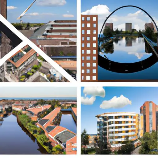 Zoetermeer, NL : Interesting Facts, Famous Things & History Information | What Is Zoetermeer Known For?