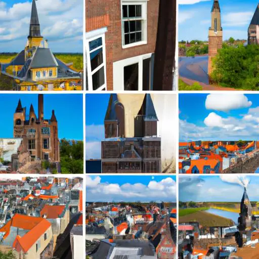 Zutphen, NL : Interesting Facts, Famous Things & History Information | What Is Zutphen Known For?