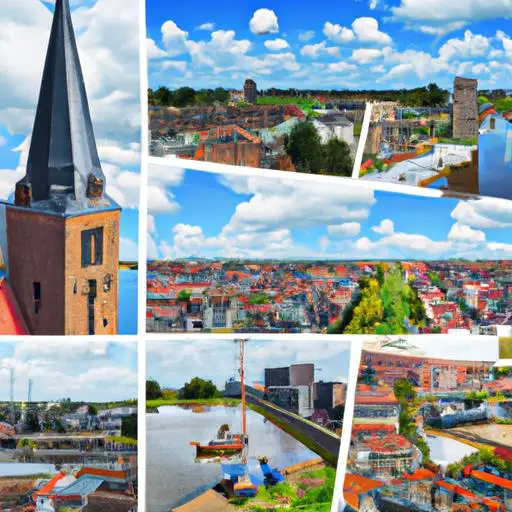 Zwijndrecht, NL : Interesting Facts, Famous Things & History Information | What Is Zwijndrecht Known For?