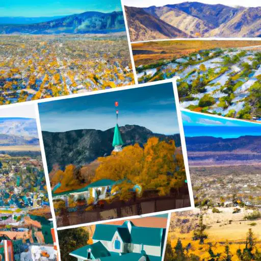 Carson , NV : Interesting Facts, Famous Things & History Information | What Is Carson  Known For?
