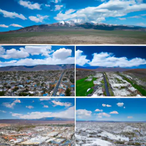 Spring Valley, NV : Interesting Facts, Famous Things & History Information | What Is Spring Valley Known For?