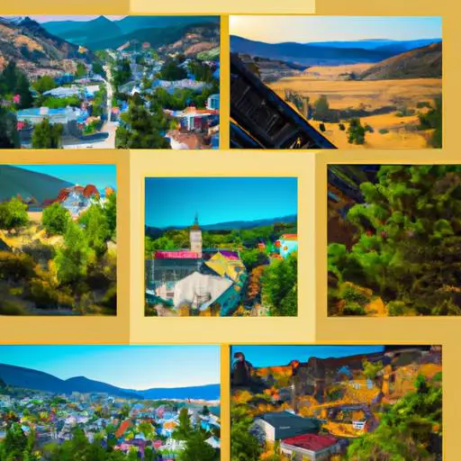 Winchester, NV : Interesting Facts, Famous Things & History Information | What Is Winchester Known For?