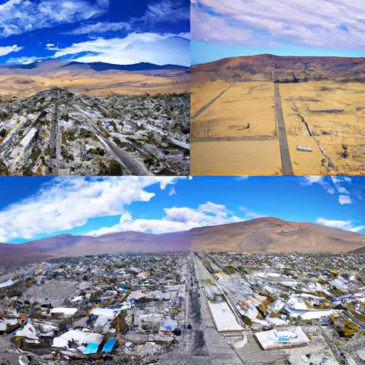 Winnemucca, NV : Interesting Facts, Famous Things & History Information | What Is Winnemucca Known For?