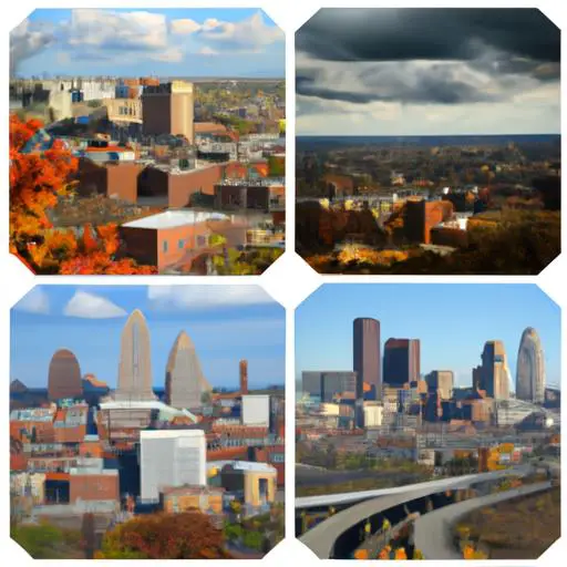 Akron, OH : Interesting Facts, Famous Things & History Information | What Is Akron Known For?