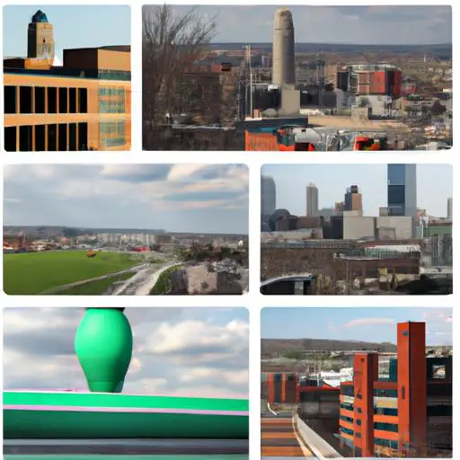 Bowling Green, OH : Interesting Facts, Famous Things & History Information | What Is Bowling Green Known For?
