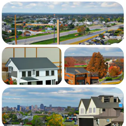 Broadview Heights, OH : Interesting Facts, Famous Things & History Information | What Is Broadview Heights Known For?