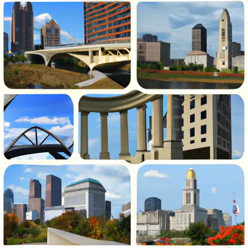 Columbus, OH : Interesting Facts, Famous Things & History Information | What Is Columbus Known For?