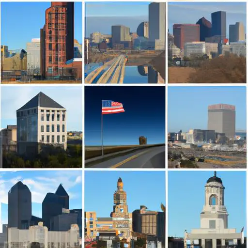 Dayton, OH : Interesting Facts, Famous Things & History Information | What Is Dayton Known For?
