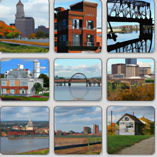 Delaware, OH : Interesting Facts, Famous Things & History Information | What Is Delaware Known For?