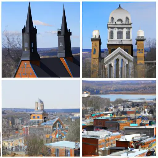 Dover, OH : Interesting Facts, Famous Things & History Information | What Is Dover Known For?