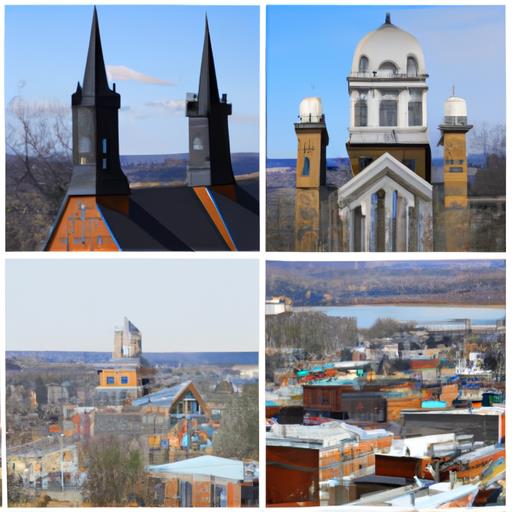 Dover, OH : Interesting Facts, Famous Things & History Information | What Is Dover Known For?