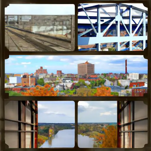 Elyria, OH : Interesting Facts, Famous Things & History Information | What Is Elyria Known For?