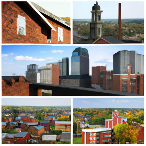 Greenville, OH : Interesting Facts, Famous Things & History Information | What Is Greenville Known For?
