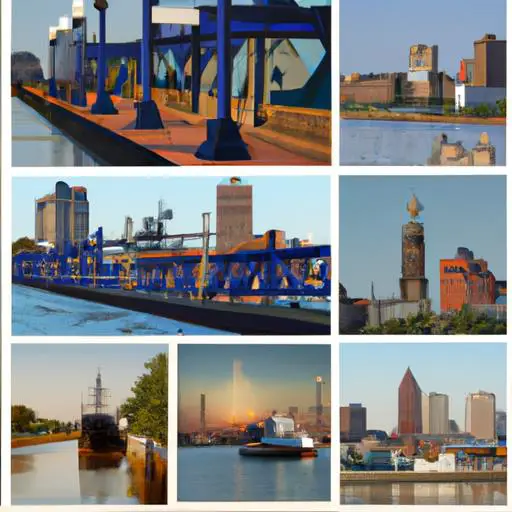 Lorain, OH : Interesting Facts, Famous Things & History Information | What Is Lorain Known For?