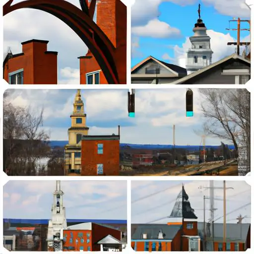 Loveland, OH : Interesting Facts, Famous Things & History Information | What Is Loveland Known For?