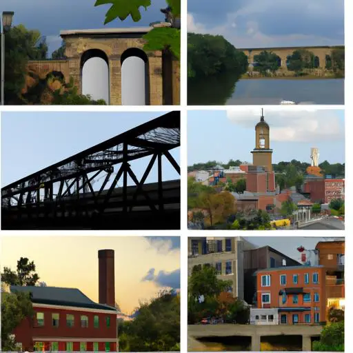 Marietta , Usa : Interesting Facts, Famous Things & History Information | What Is Marietta  Known For?