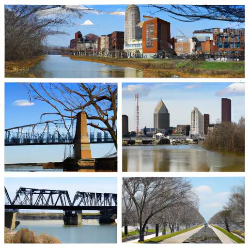 Maumee, OH : Interesting Facts, Famous Things & History Information | What Is Maumee Known For?