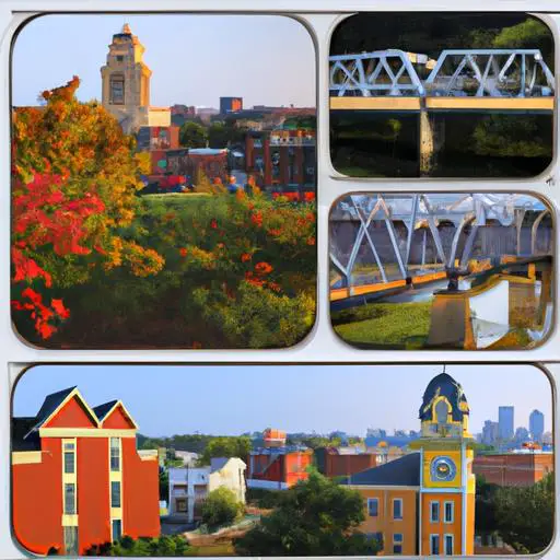 Oxford, OH : Interesting Facts, Famous Things & History Information | What Is Oxford Known For?