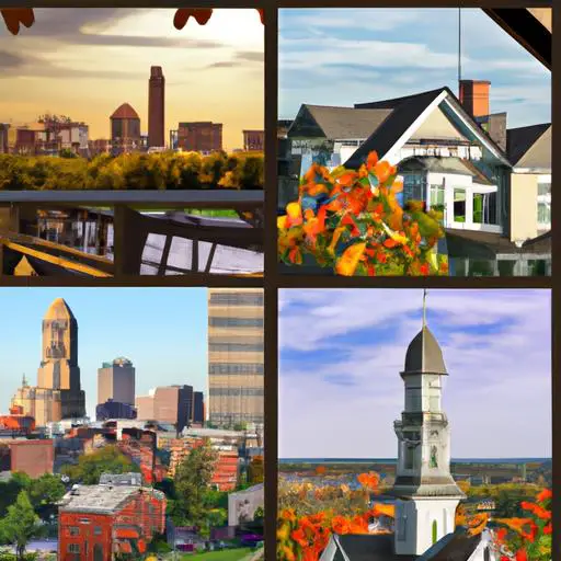 Painesville, OH : Interesting Facts, Famous Things & History Information | What Is Painesville Known For?
