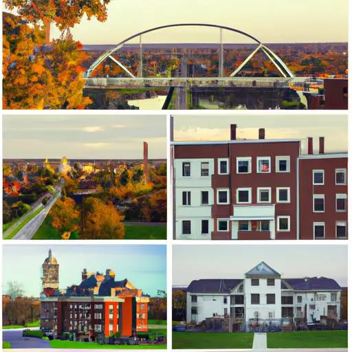 Parma, OH : Interesting Facts, Famous Things & History Information | What Is Parma Known For?