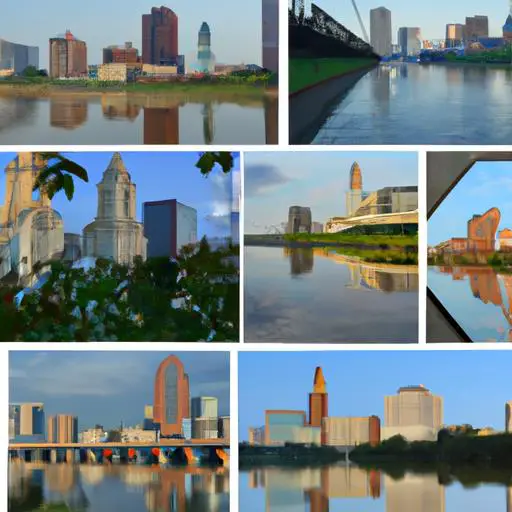 Riverside, OH : Interesting Facts, Famous Things & History Information | What Is Riverside Known For?